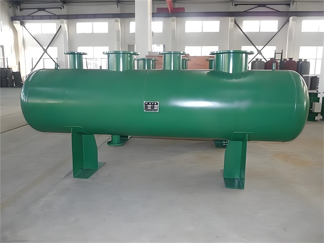 林甸集分水器需要电源吗